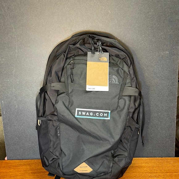 The North Face Fall Line BackPack. NWT.